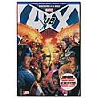 Avengers Vs. the X-Men Cheung Hardcover Graphic Novel